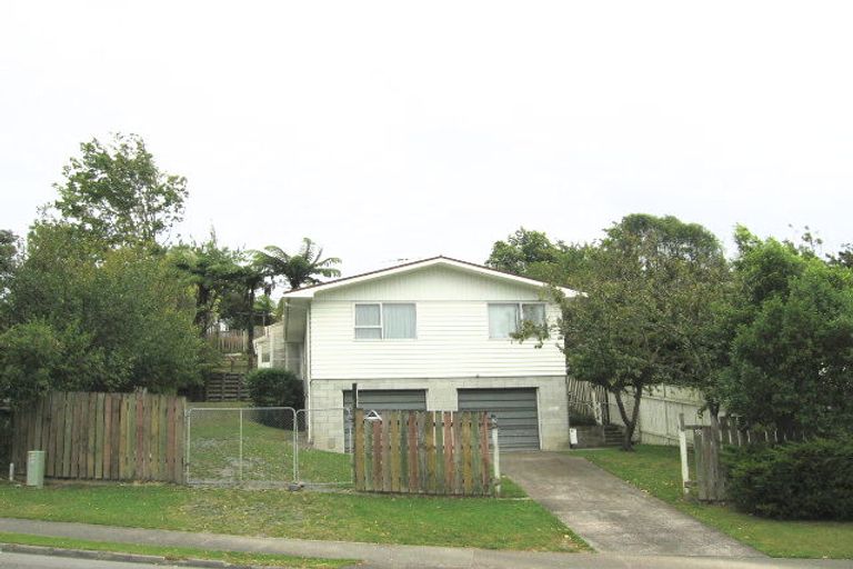 Photo of property in 55 Norana Road, Timberlea, Upper Hutt, 5018