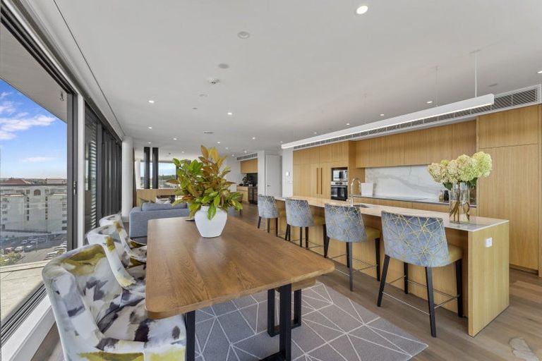 Photo of property in 801/64 Kilmore Street, Christchurch Central, Christchurch, 8013