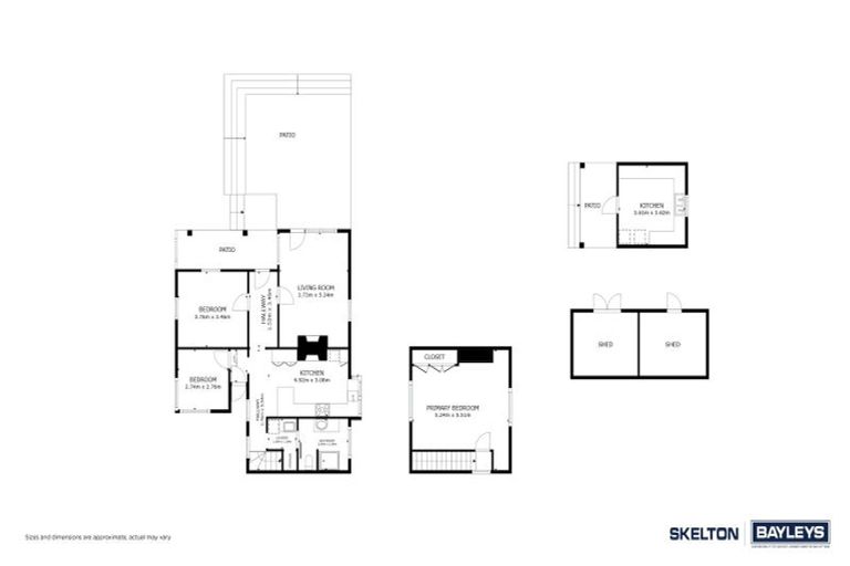 Photo of property in 104d/14 West Quay, Ahuriri, Napier, 4110