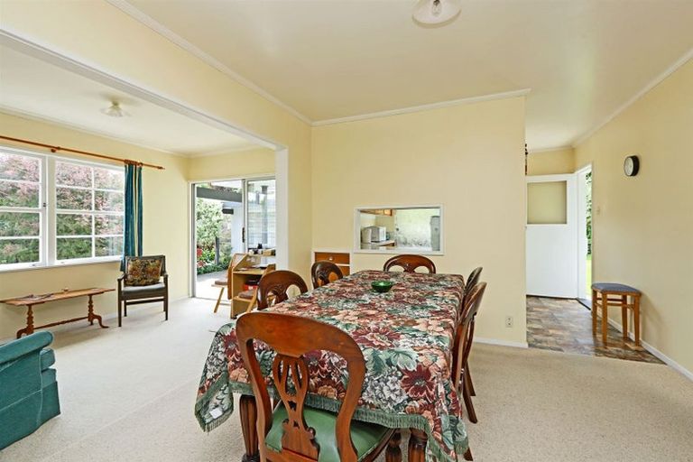 Photo of property in 3 Shortland Place, Havelock North, 4130