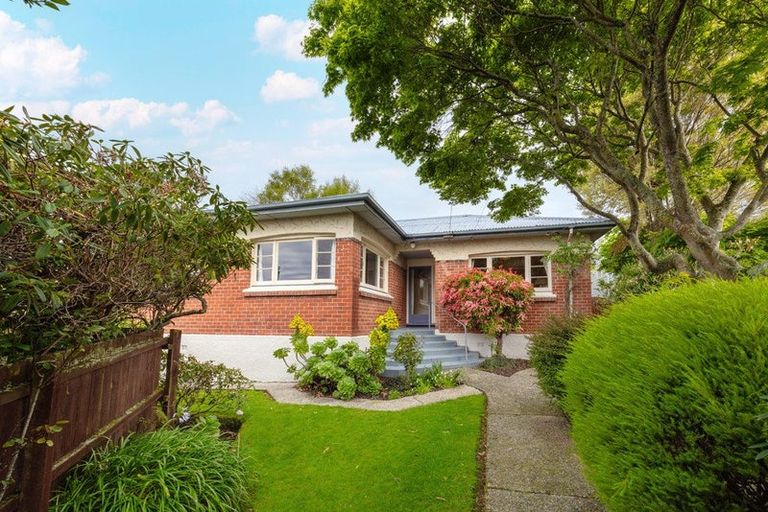 Photo of property in 2a Bruce Street, Roslyn, Dunedin, 9011