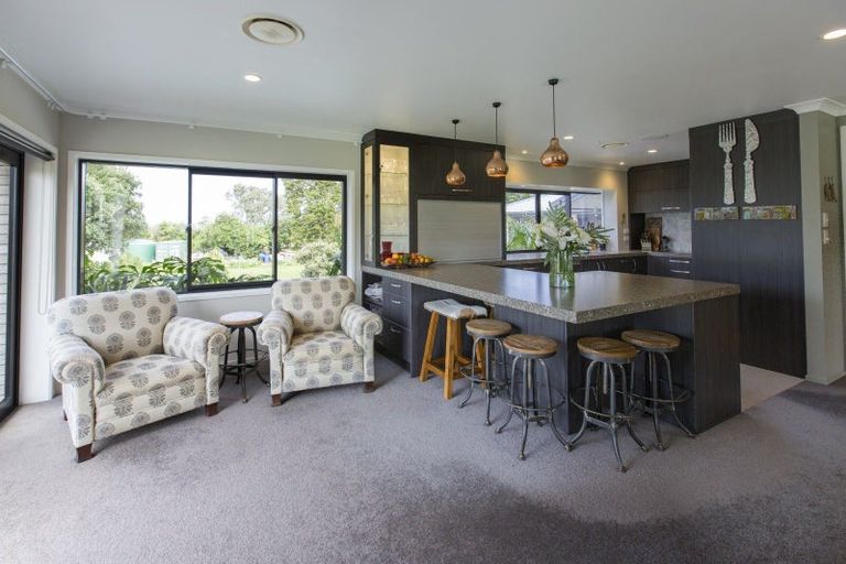 Photo of property in 36 Ripiro Drive, Baylys Beach, Dargaville, 0377