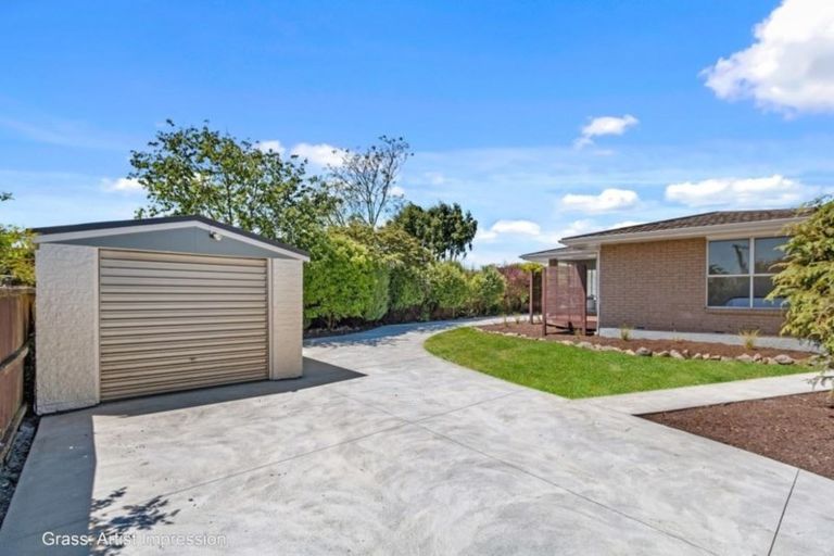 Photo of property in 259a Fifield Terrace, Opawa, Christchurch, 8023