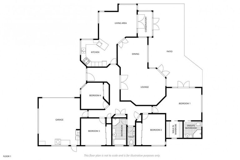 Photo of property in 17 Greenwood Place, Fitzherbert, Palmerston North, 4410