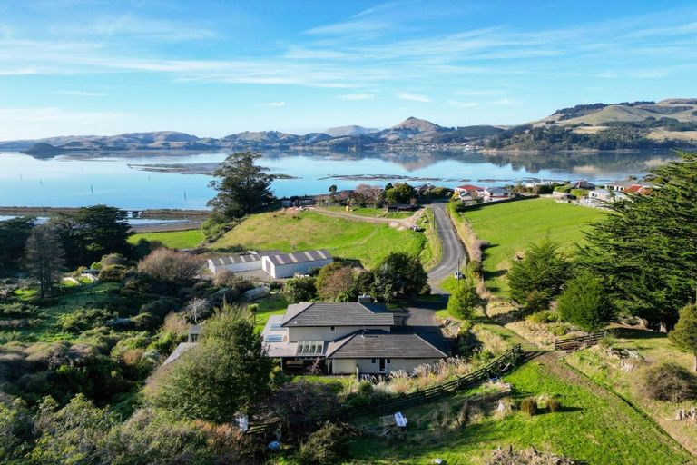 Photo of property in 143 Saint Leonards Drive, Saint Leonards, Dunedin, 9022