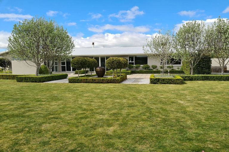 Photo of property in 471 Springs Road, Prebbleton, 7604