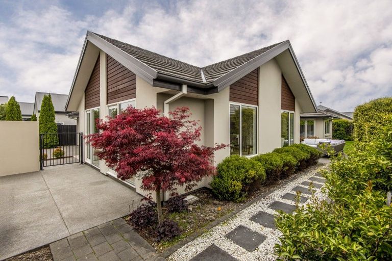 Photo of property in 34 The Runway, Wigram, Christchurch, 8042