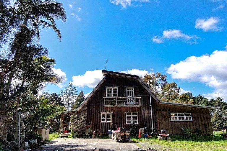 Photo of property in 243 Creamery Road, Kohukohu, 0491