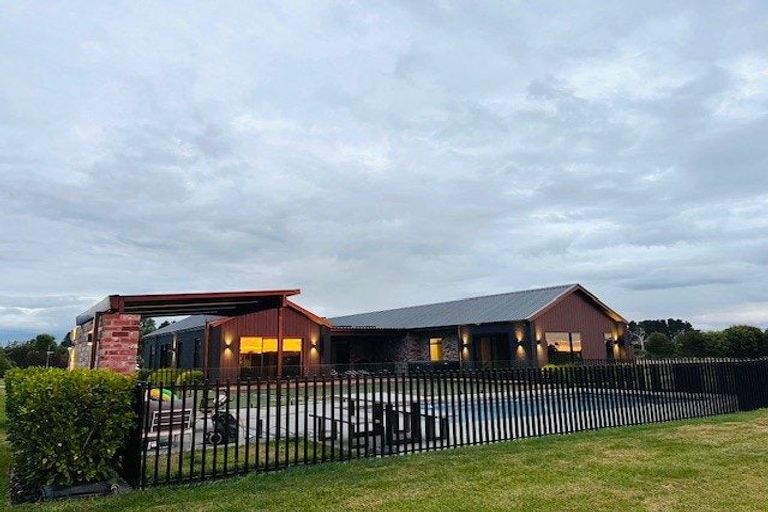 Photo of property in 66 Komak Road, Taupiri, 3791