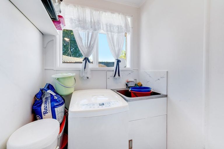 Photo of property in 17 Bernard Street, Papatoetoe, Auckland, 2025