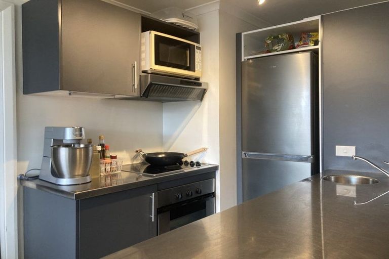 Photo of property in Monvie Apartments, 308/15 Holland Street, Te Aro, Wellington, 6011