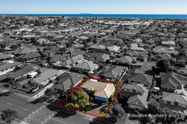 Photo of property in 215 Gloucester Road, Mount Maunganui, 3116