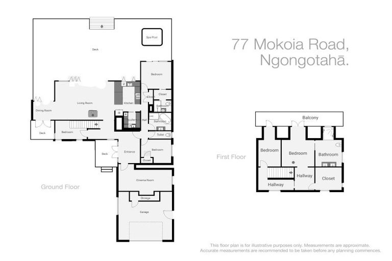 Photo of property in 77 Mokoia Road, Ngongotaha, Rotorua, 3097