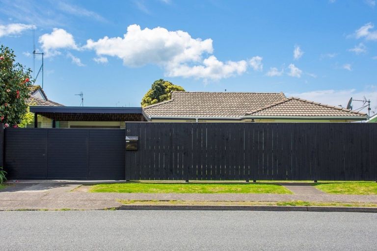 Photo of property in 53 Grenada Street, Mount Maunganui, 3116