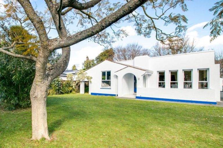 Photo of property in 28 Tom Parker Avenue, Marewa, Napier, 4110