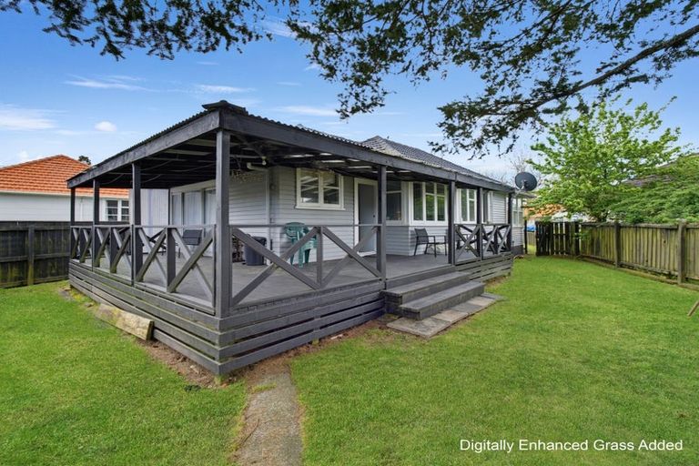 Photo of property in 18 Grey Street, Kawerau, 3127