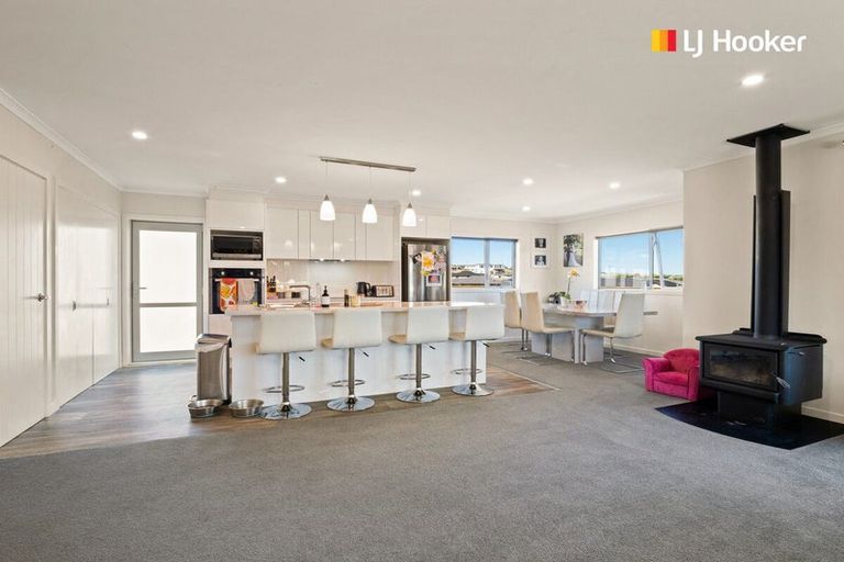 Photo of property in 86 Titri Road, Titri, Mosgiel, 9073