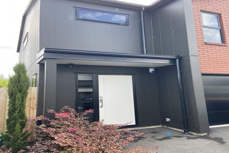 Photo of property in 6/3 Charlemont Street, Whitiora, Hamilton, 3200
