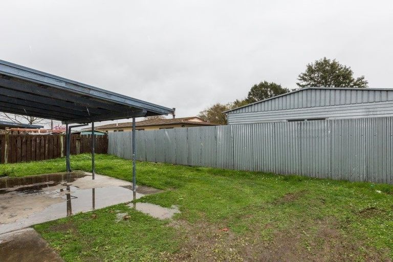 Photo of property in 42 Ardrossan Avenue, Flaxmere, Hastings, 4120