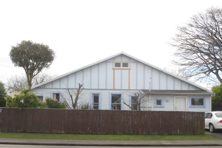 Photo of property in 505 Southampton Street West, Hastings, 4122