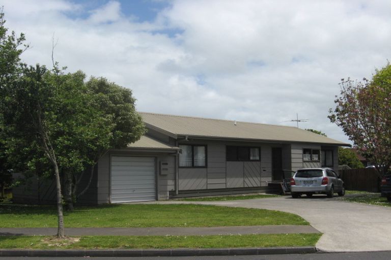 Photo of property in 139 Finlayson Avenue, Clendon Park, Auckland, 2103