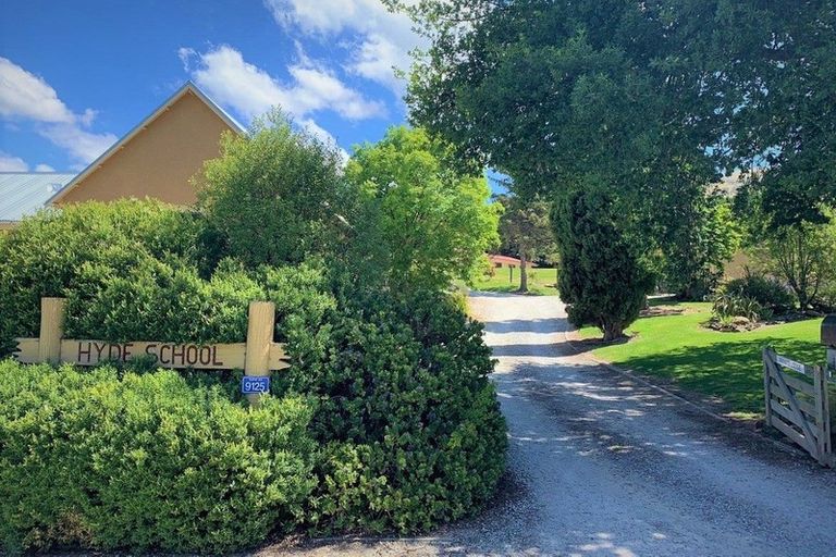 Photo of property in 9125 Hyde-middlemarch Road, Hyde, Ranfurly, 9397