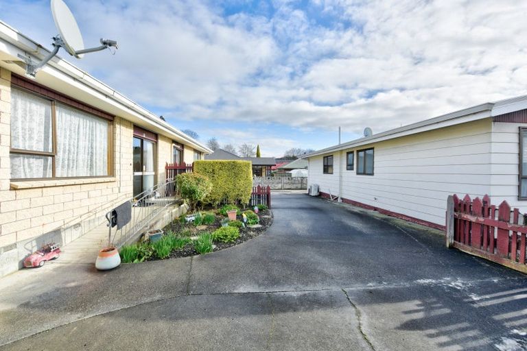 Photo of property in 11c Traford Street, Gore, 9710