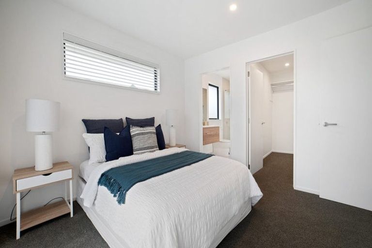 Photo of property in 8 Thomas Rickerby Road, Halswell, Christchurch, 8025