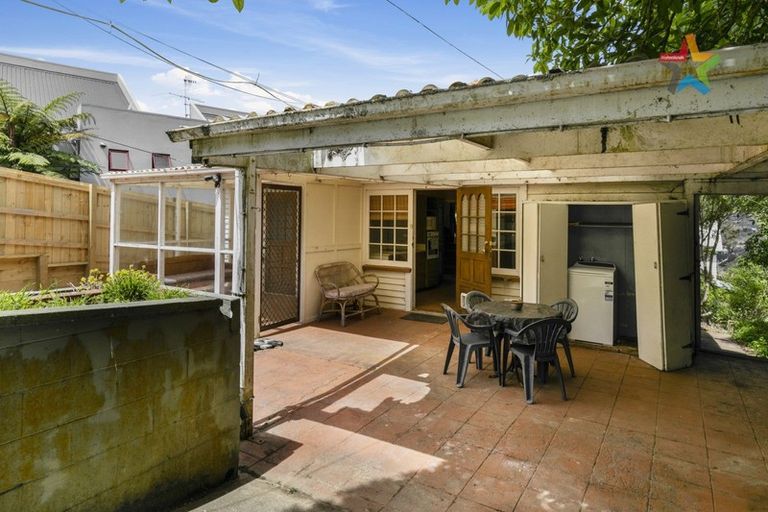 Photo of property in 13 Belmont Terrace, Belmont, Lower Hutt, 5010