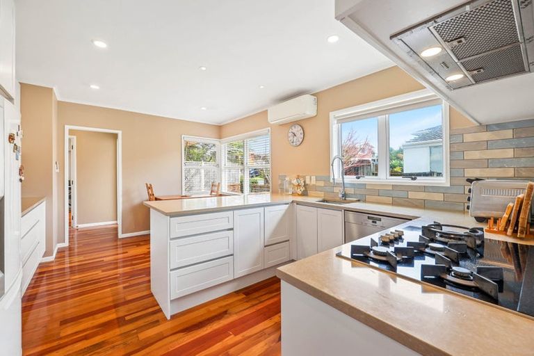 Photo of property in 6 Finnerty Avenue, Howick, Auckland, 2014