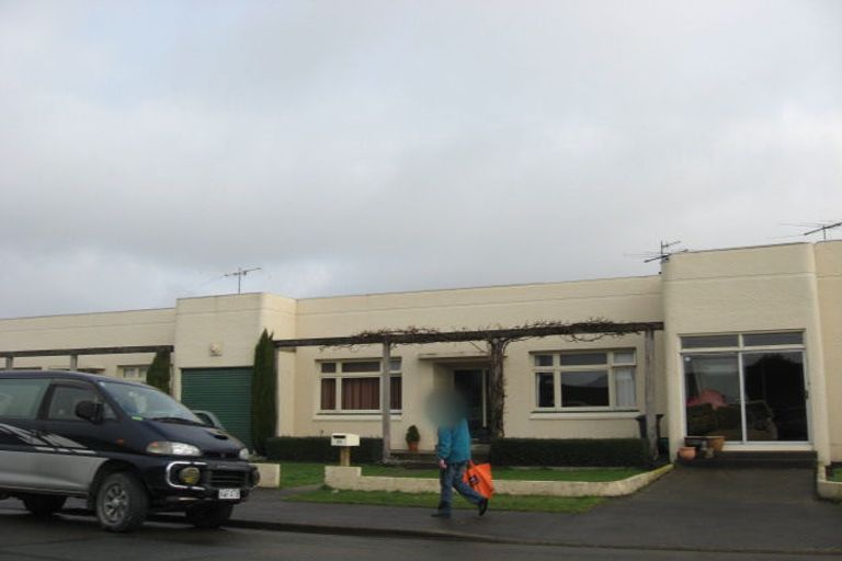 Photo of property in 96 Doon Street, Invercargill, 9810