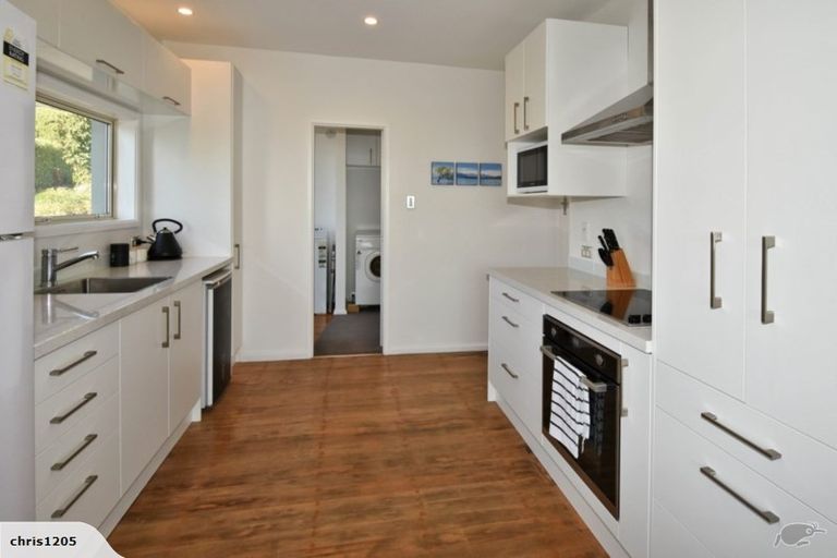 Photo of property in 14 Tama Terrace, Mount Pleasant, Christchurch, 8081