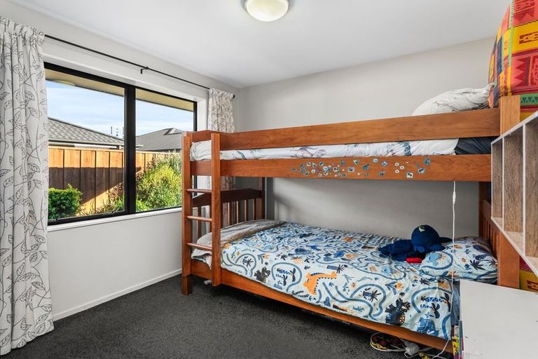 Photo of property in 11 Ridgeway Avenue, Rolleston, 7615