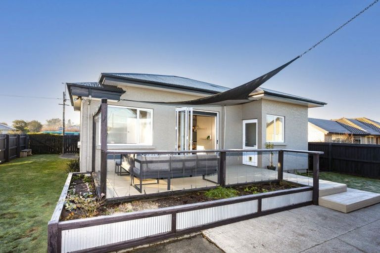 Photo of property in 49 Marshland Road, Shirley, Christchurch, 8061