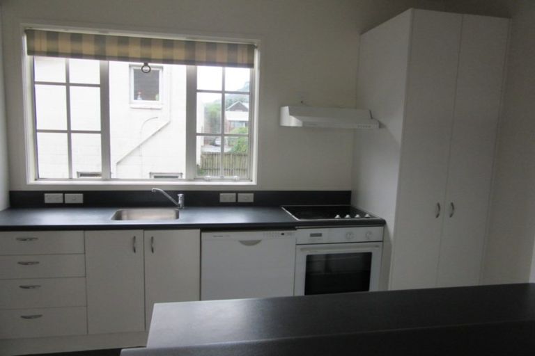 Photo of property in 41 Little George Street, Thorndon, Wellington, 6011