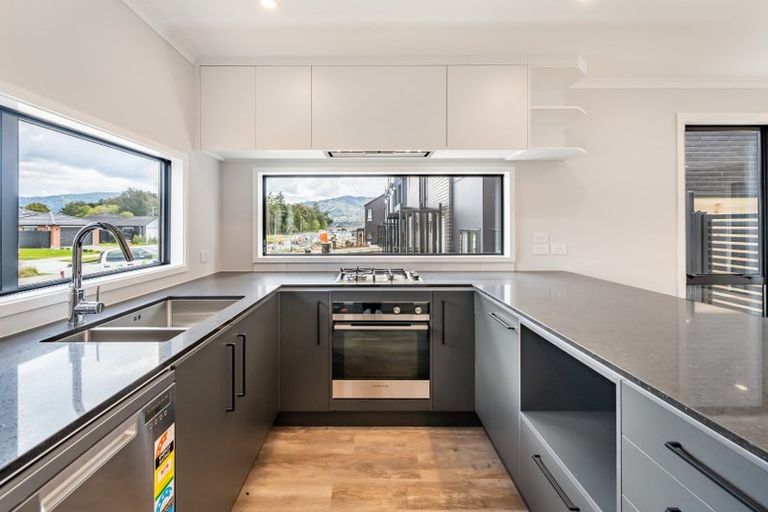 Photo of property in 23 Doug Jensen Street, Wallaceville, Upper Hutt, 5018