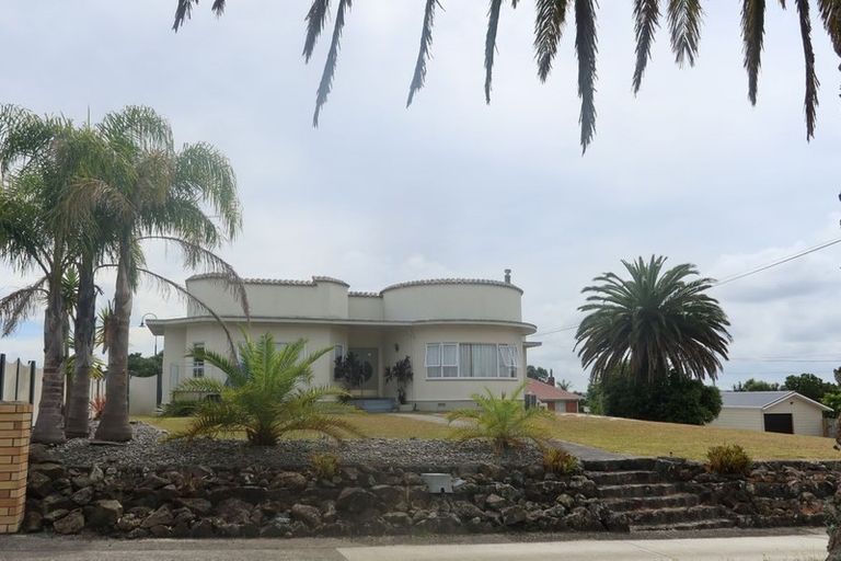 Photo of property in 85 Hokianga Road, Dargaville, 0310