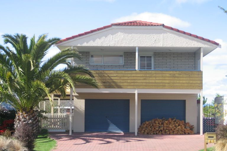Photo of property in 25 Kaiuru Street, Nukuhau, Taupo, 3330