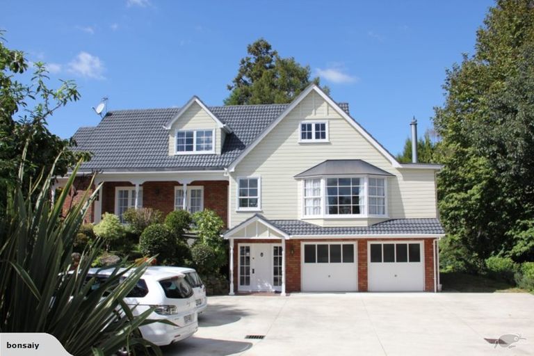 Photo of property in 23 Blackmore Drive, Lynmore, Rotorua, 3010