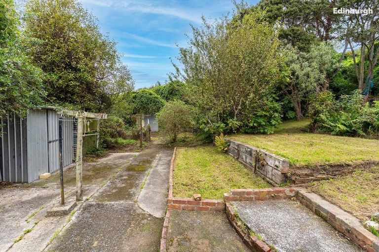 Photo of property in 5 Seddon Street, Ravensbourne, Dunedin, 9022