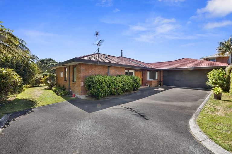 Photo of property in 7b Rimu Street, Strandon, New Plymouth, 4312
