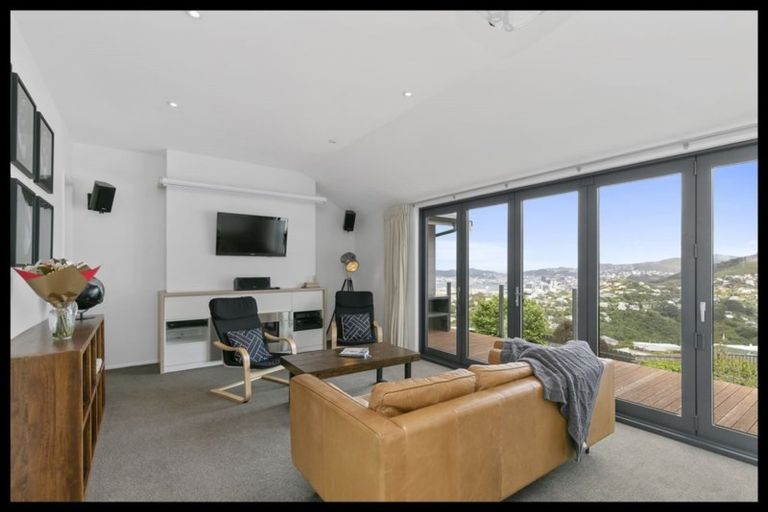 Photo of property in 28b Punjab Street, Khandallah, Wellington, 6035