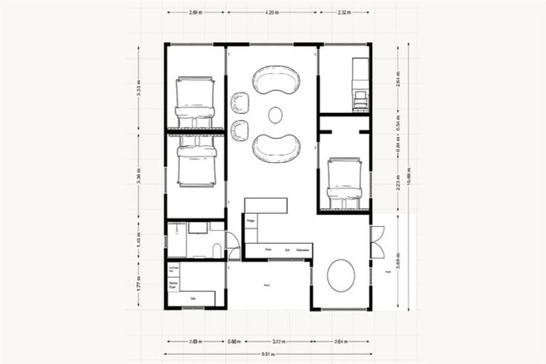 Photo of property in 54 Huamai Street, Mangakino, 3421