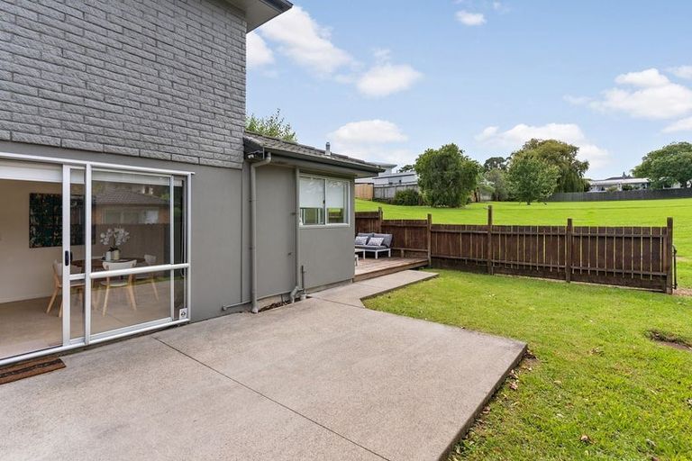 Photo of property in 4 Bain Place, Bucklands Beach, Auckland, 2014