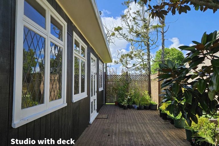 Photo of property in 1021 Old North Road, Waimauku, 0882