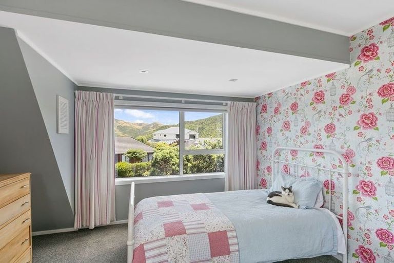 Photo of property in 48a Satara Crescent, Khandallah, Wellington, 6035