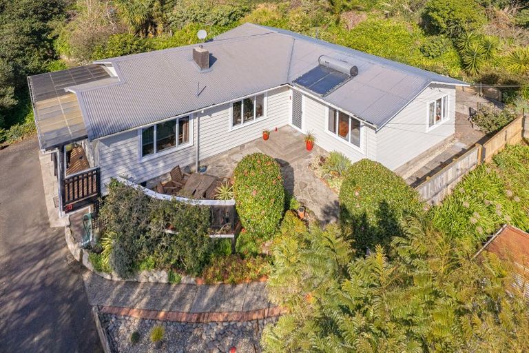 Photo of property in 50 College Street, College Estate, Whanganui, 4500