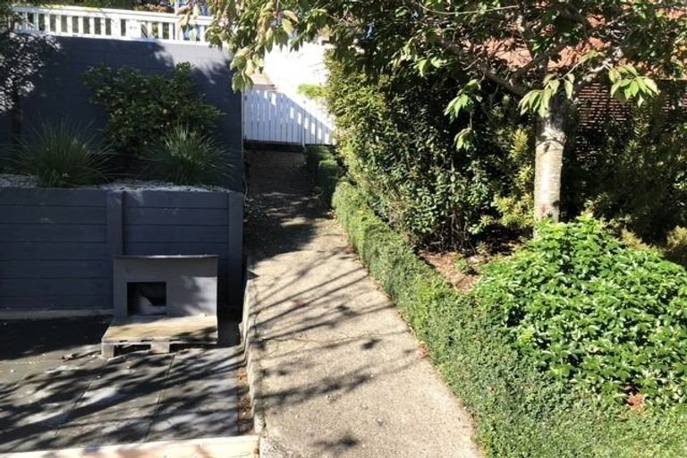 Photo of property in 11 Tyne Street, Roslyn, Dunedin, 9010