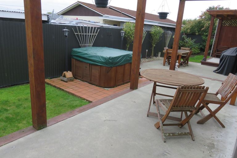 Photo of property in 33a Guise Street, Temuka, 7920