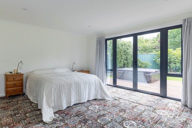 Photo of property in 588a Woodbury Road, Woodbury, Geraldine, 7991